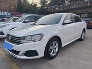 Volkswagen Lavida 2021