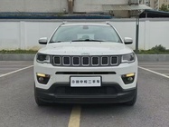 Jeep Compass 2017