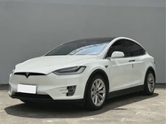Tesla Model X 2017