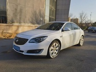 Buick Regal 2017