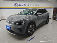 Volkswagen ID.4 2024