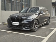 BMW X5 2024