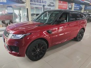 Land Rover Sport 2019