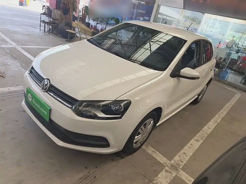 Volkswagen Polo 2019