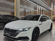 Volkswagen CC 2019