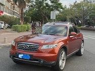Infiniti FX 2008