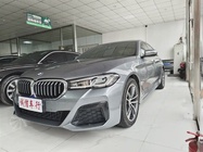BMW 5 Series 2021