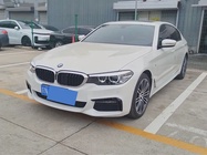 BMW 5 Series 2019