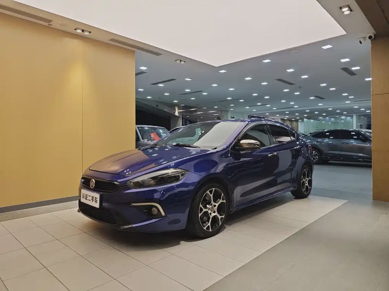 Fiat Ottimo