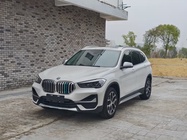 BMW X1 2021
