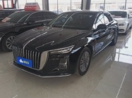 Hongqi H5 2023