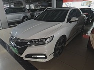 Honda Spirior 2017