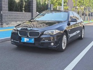 BMW 6 Series 2014