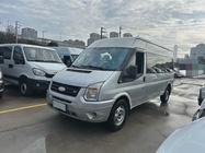 Ford Transit Custom 2017