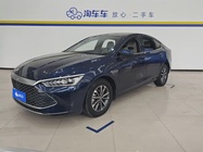 BYD Qin PLUS 2024