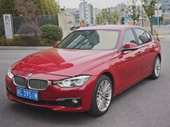 BMW 3 Series 2019