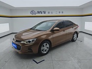 Chevrolet Cavalier 2018