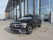 Mercedes-Benz GLS-Class 2021