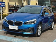 BMW 2 Series 2018