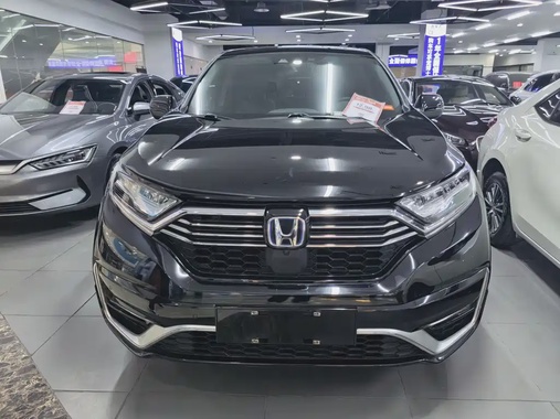 Honda CR-V 2022