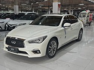 Infiniti Q50 2019