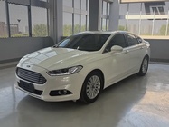 Ford Mondeo 2015