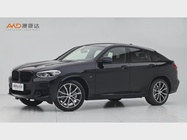 BMW X4 2021