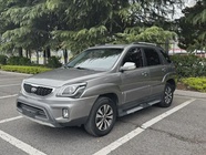 Kia Sportage 2013