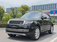 Land Rover Range Rover 2024