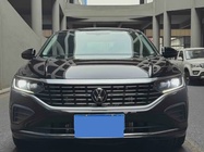 Volkswagen Passat 2025