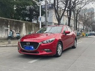 Mazda 3 2018