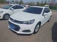 Chevrolet Malibu 2017
