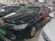 Toyota Camry 2016