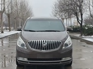 Buick GL8 2011