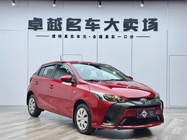 Toyota Yaris 2017