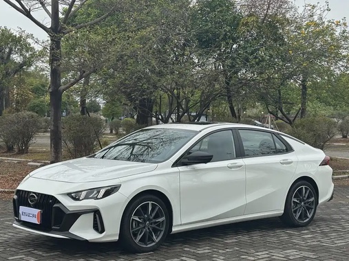 GAC Shadow Leopard 2025