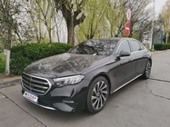Mercedes-Benz E-Class 2025