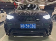 Land Rover Discovery 2021