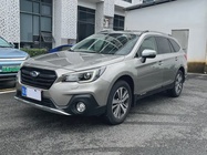 Subaru Outback 2020