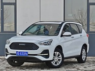 Haval M6 2019