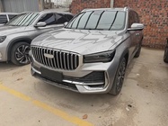 Geely Xingyue L 2025
