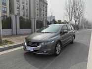 Honda Odyssey 2011