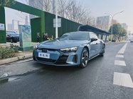 Audi RS e-tron GT 2023