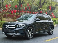Mercedes-Benz GLB-Class 2023