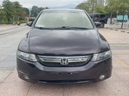 Honda Odyssey 2009