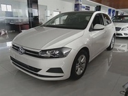 Volkswagen Polo 2019