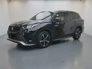 Toyota Crown Kluger 2022