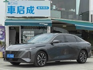 Changan Eado 2025