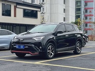 Toyota RAV4 2018