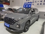 Hyundai Custo 2022